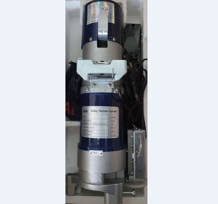 Báo Giá] Motor cửa cuốn AKAI K-800 Chính Hãng