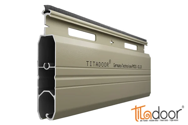 Cửa cuốn Titadoor PM-2050S