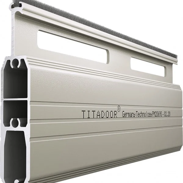 Cửa cuốn Titadoor PM 2069S