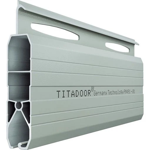 Cửa cuốn Titadoor PM491