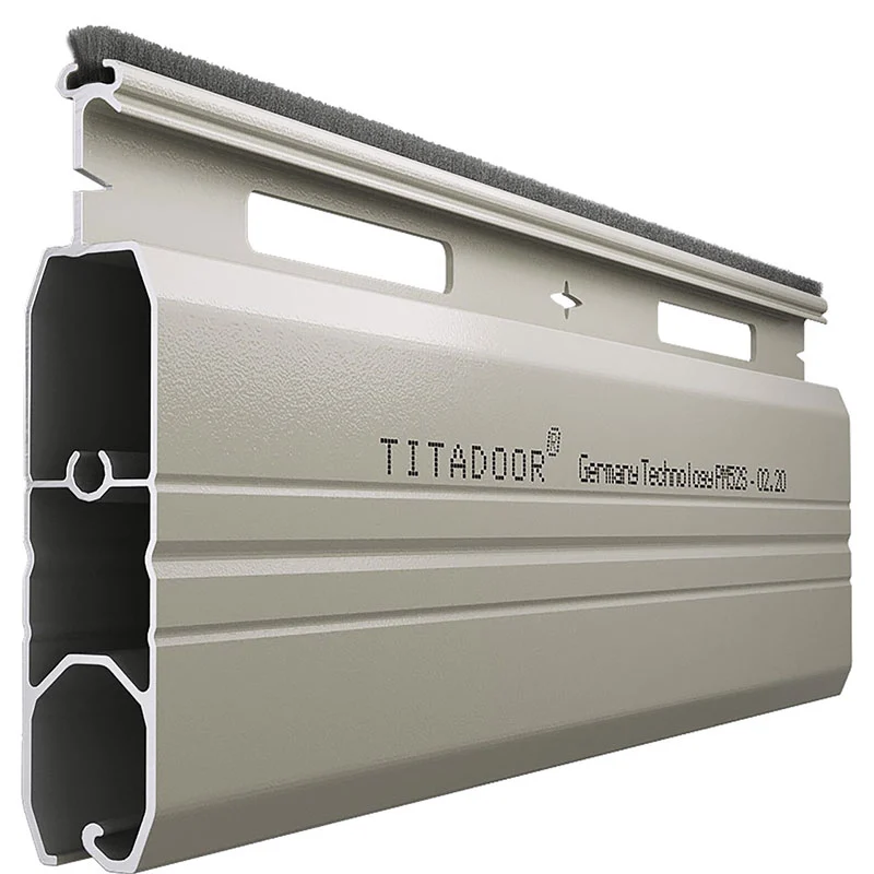Cửa Cuốn Titadoor PM-52S