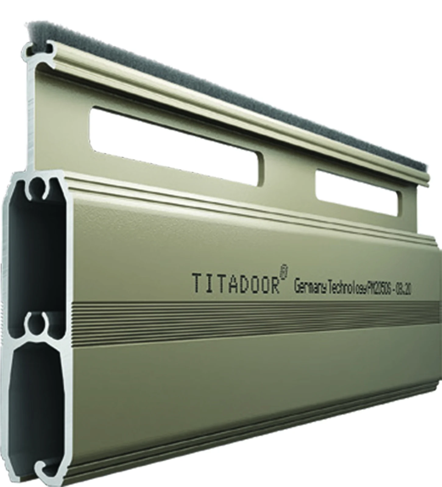 Cửa Cuốn Titadoor PM2029S