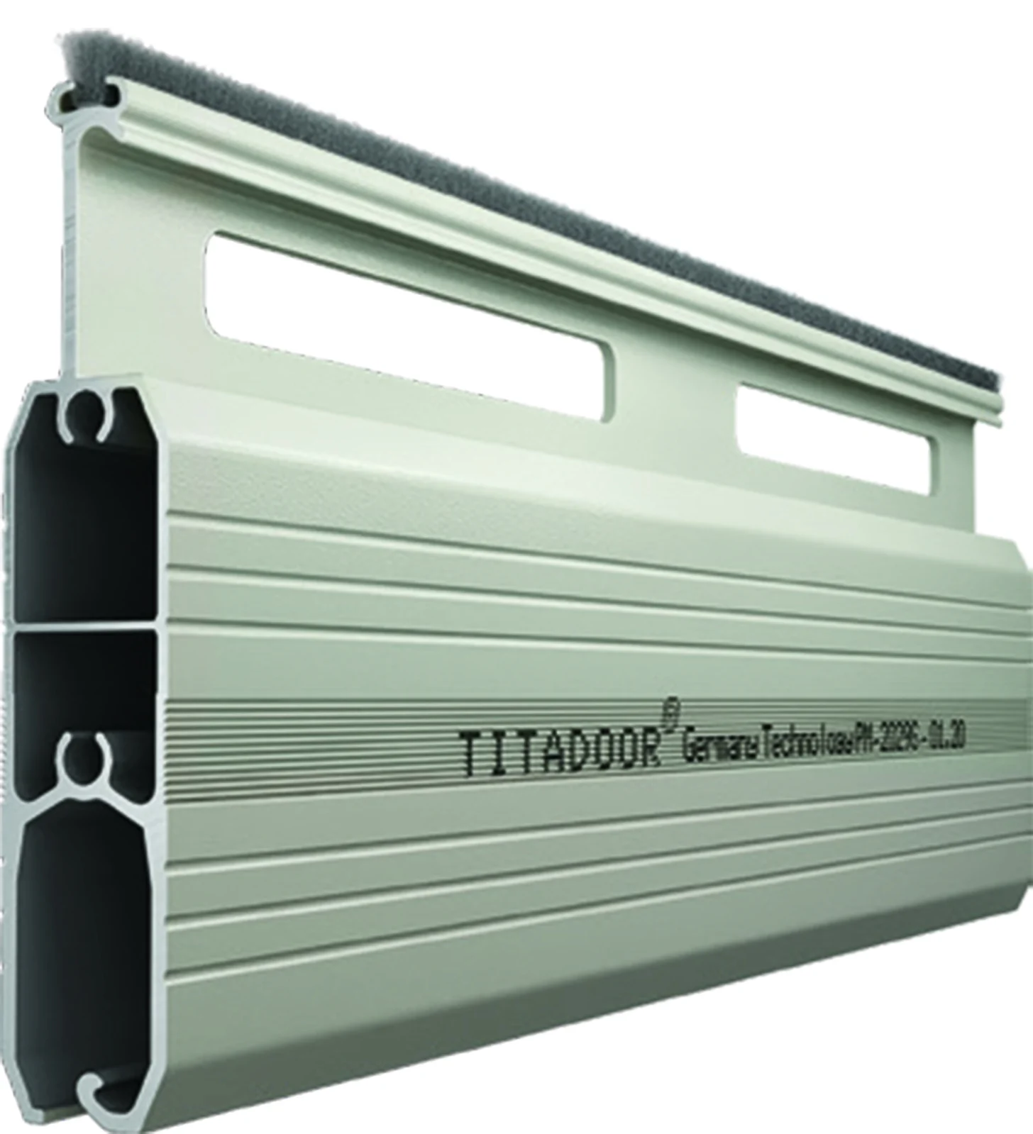 Cửa cuốn Titadoor PM 2059SR