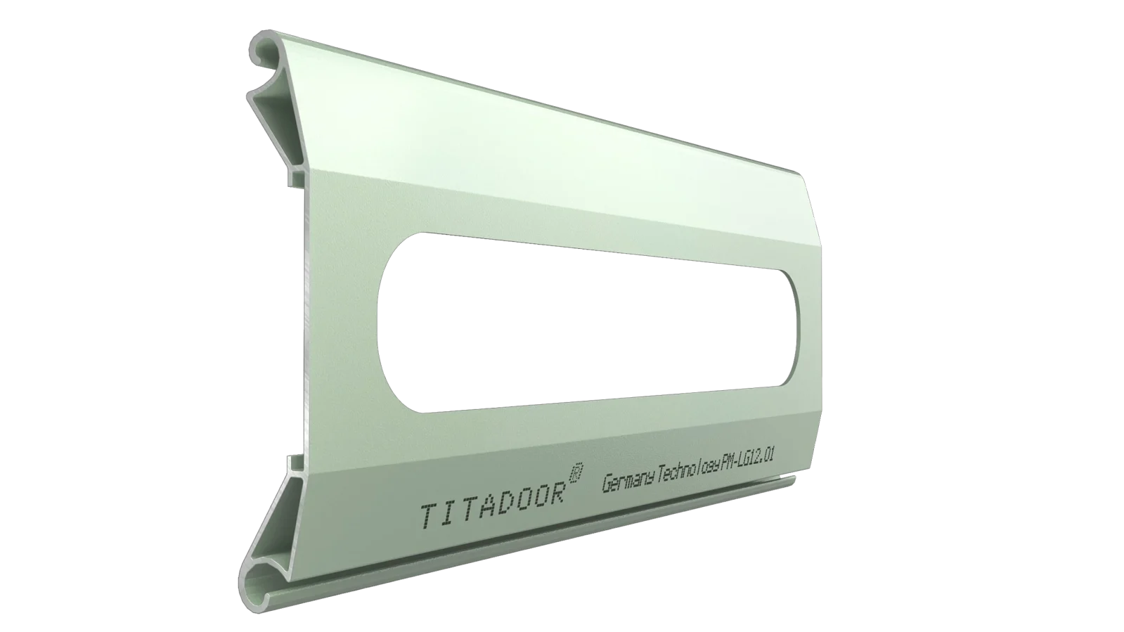 Cửa cuốn đức titadoor LG12 Chính Hãng | Báo giá mới nhất