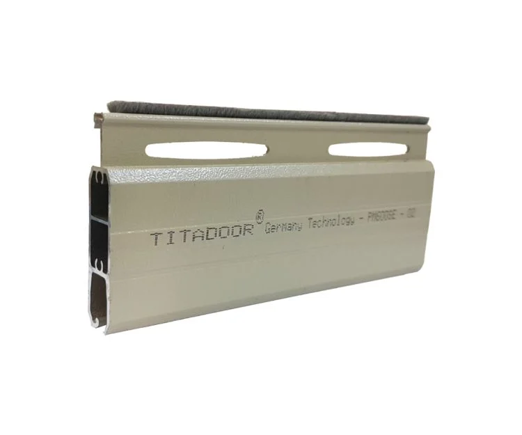 Cửa cuốn titadoor PM600SE | Minh Gia Door