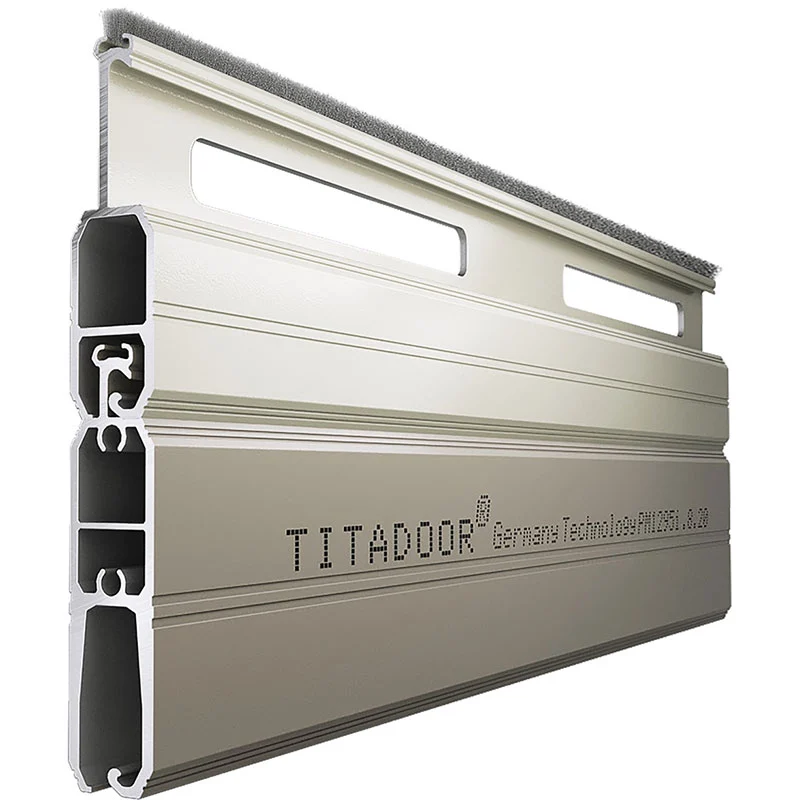 Cửa Cuốn Titadoor PM-1295i • Funiture