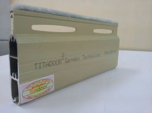 Cửa cuốn đức Titadoor Archives - Lắp Đặt | Thi Công Cửa Cuốn - Cửa Nhôm