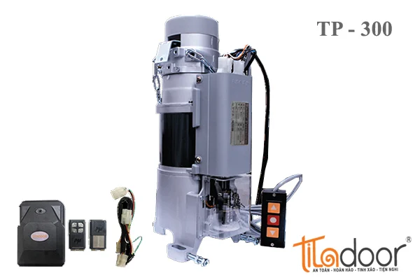 Bộ tời ngoài Titadoor Premium TP-300